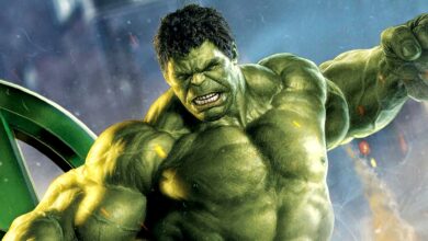 La Mejor Adaptación de Hulk en Pantalla Es Una Serie Animada que Revolucionó al Personaje