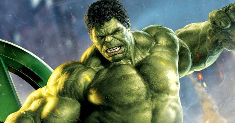 La Mejor Adaptación de Hulk en Pantalla Es Una Serie Animada que Revolucionó al Personaje
