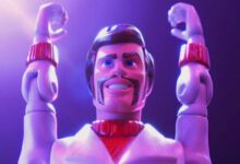 Toy Story 5 desvela el regreso de Duke Caboom y presenta la nueva amenaza tecnológica Lilypad