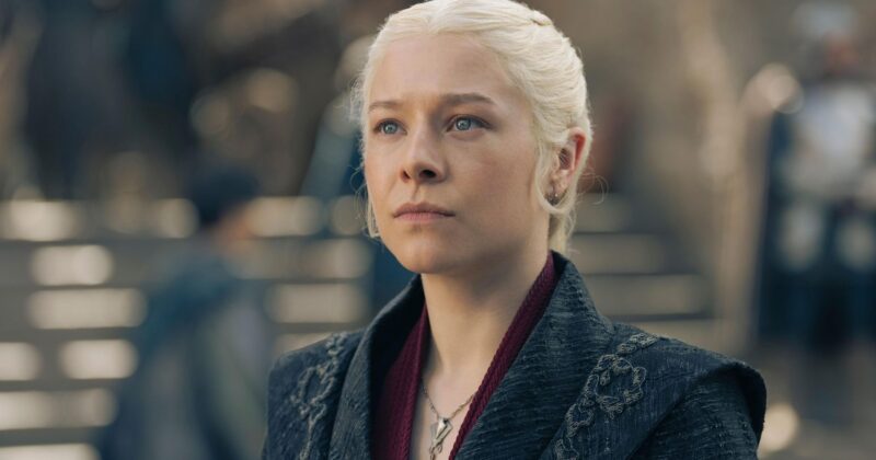 House of the Dragon Temporada 3: estreno exclusivo en festival y nueva fecha en HBO