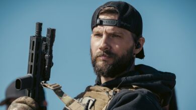 Marshals, la nueva serie western de Taylor Sheridan, casi supera en audiencia a otro gran éxito de CBS