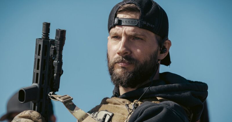 Marshals, la nueva serie western de Taylor Sheridan, casi supera en audiencia a otro gran éxito de CBS