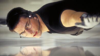 Cómo Mission: Impossible Revolucionó el Cine de Espías y Marcó una Nueva Era en el Género