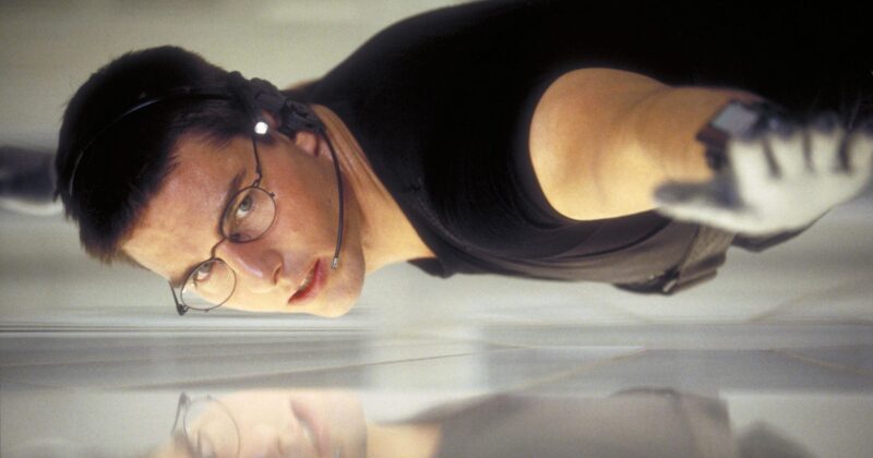 Cómo Mission: Impossible Revolucionó el Cine de Espías y Marcó una Nueva Era en el Género