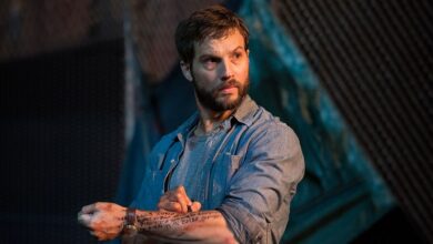 Revive el universo de Upgrade: Nuevos detalles sobre la serie cancelada y el deseo de su protagonista por un regreso