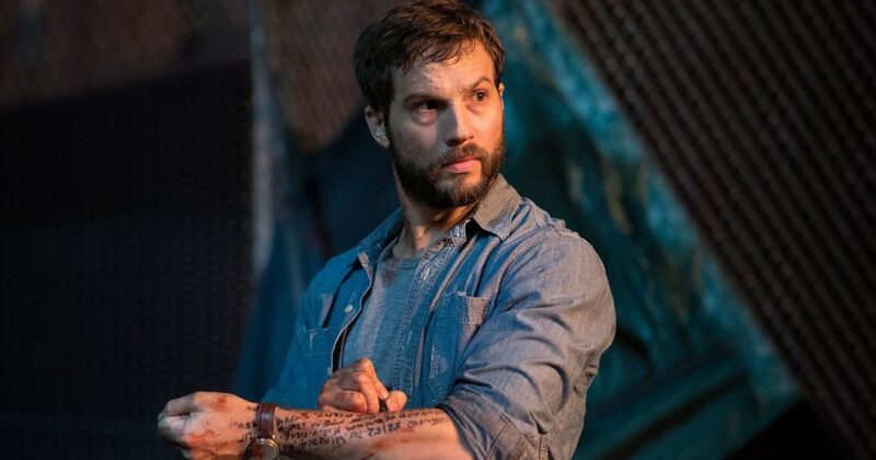 Revive el universo de Upgrade: Nuevos detalles sobre la serie cancelada y el deseo de su protagonista por un regreso