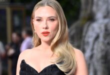 Paper Tiger, el nuevo drama de Scarlett Johansson con Adam Driver y Miles Teller, se estrena en Cannes 2026