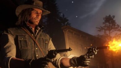 Jack Black podría ser el protagonista ideal para Red Dead Redemption 3 según rumores de la industria