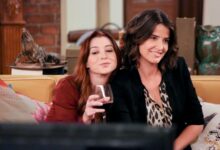 Cómo 'How I Met Your Mother' Creó Una Escena Icónica Que Sigue Marcando La Comedia en TV