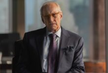 La Serie de Espionaje 'The Day of the Jackal' de Peacock Promete Superarse en su Segunda Temporada