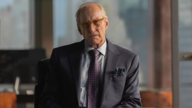 La Serie de Espionaje 'The Day of the Jackal' de Peacock Promete Superarse en su Segunda Temporada
