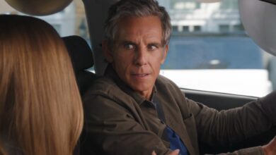 Ben Stiller y Ariana Grande protagonizan el nuevo avance de Focker In-Law, la esperada secuela de la saga cómica millonaria