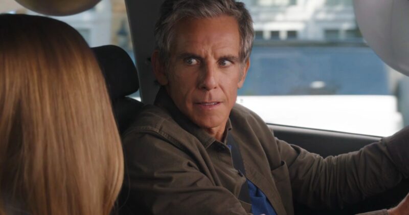Ben Stiller y Ariana Grande protagonizan el nuevo avance de Focker In-Law, la esperada secuela de la saga cómica millonaria