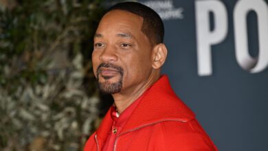 Will Smith Mentioned at the Oscars Despite Ongoing Ban, Highlighting Industry Divide