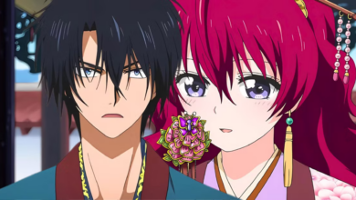 Yona of the Dawn Returns with a Stunning Second Season, Ready to Explore Its Epic Romance and Intrigue
