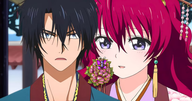 Yona of the Dawn Returns with a Stunning Second Season, Ready to Explore Its Epic Romance and Intrigue
