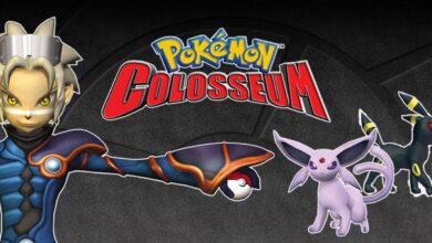 La esperada llegada de Pokémon Colosseum a Nintendo Switch 2 divide a la comunidad de jugadores