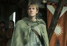 El éxito imparable de A Knight of the Seven Kingdoms: la joya de HBO supera récords con solo 6 episodios