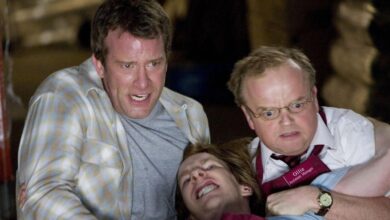El Reto Imposible de Mike Flanagan para Adaptar The Mist: Superar un Clásico de Stephen King con Sello Lovecraftiano