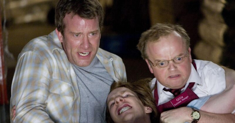 El Reto Imposible de Mike Flanagan para Adaptar The Mist: Superar un Clásico de Stephen King con Sello Lovecraftiano