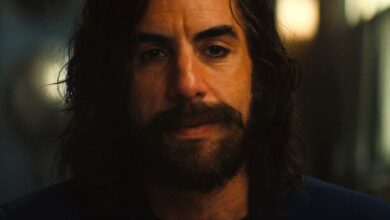 Sacha Baron Cohen abre la puerta al regreso de Mephisto en el Universo Cinematográfico Marvel