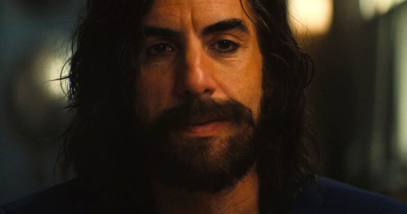 Sacha Baron Cohen abre la puerta al regreso de Mephisto en el Universo Cinematográfico Marvel