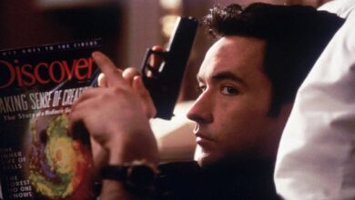 Películas Olvidadas de los 90 que Merecen ser Clásicos Imprescindibles
