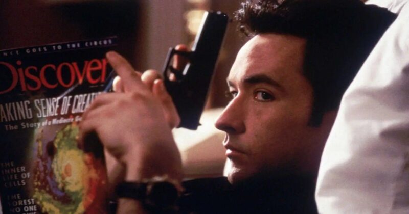 Películas Olvidadas de los 90 que Merecen ser Clásicos Imprescindibles