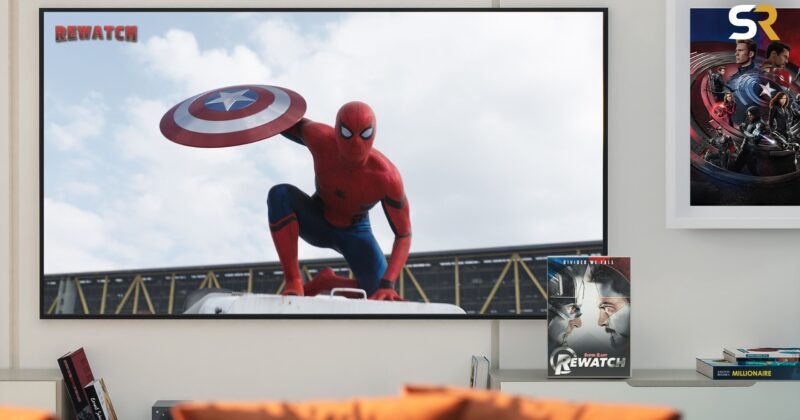 10 años después: Por qué Captain America: Civil War sigue siendo uno de los mejores filmes de equipo del MCU