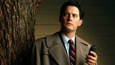 Cómo Netflix Reinventó el Clásico de Twin Peaks con Su Serie Policiaca en Cuatro Partes