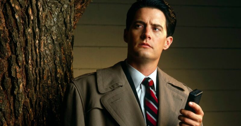 Cómo Netflix Reinventó el Clásico de Twin Peaks con Su Serie Policiaca en Cuatro Partes
