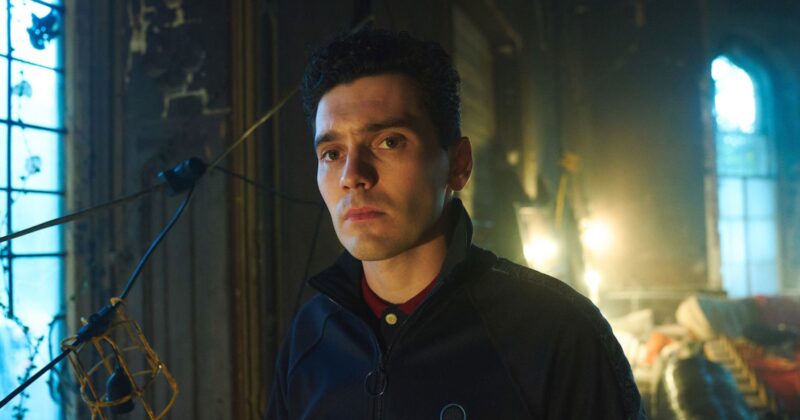 Netflix’s A Good Girl’s Guide to Murder Season 2: The New Face of Gen Z Detective Drama