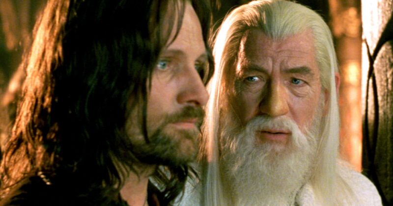 Confirmado el Nuevo Aragorn para “The Hunt for Gollum”: Un Reparto Estelar Revive la Tierra Media