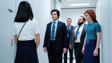 Los 15 Personajes Más Icónicos de Series de Ciencia Ficción Estadounidenses