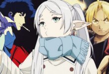Los 10 Mejores Animes Según Rotten Tomatoes: Un Análisis de Obras Imperdibles