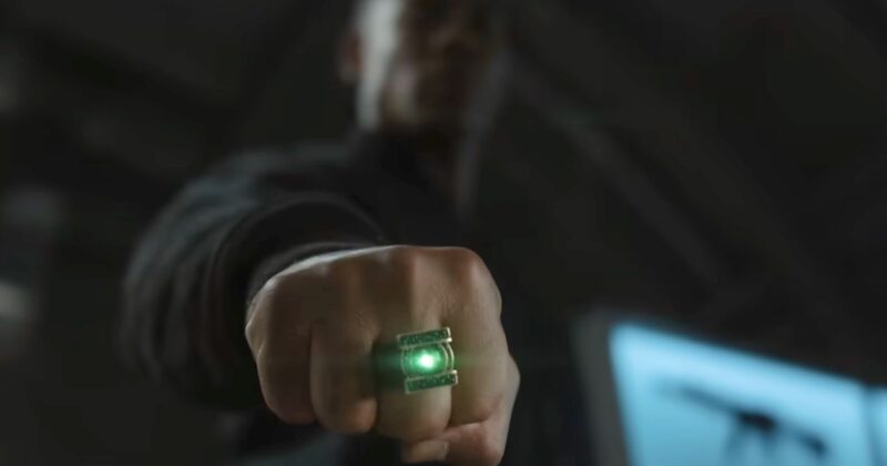 Laura Linney en Lanterns: ¿Quién es realmente su personaje en el nuevo universo DC?