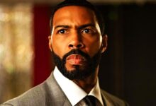 Courtney Kemp da el salto a Netflix con Nemesis, su thriller criminal más ambicioso y brillante