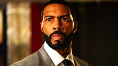 Courtney Kemp da el salto a Netflix con Nemesis, su thriller criminal más ambicioso y brillante