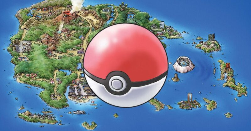 Pokémon Meteor: La Impresionante Vuelta a Hoenn que los Fans Esperaban