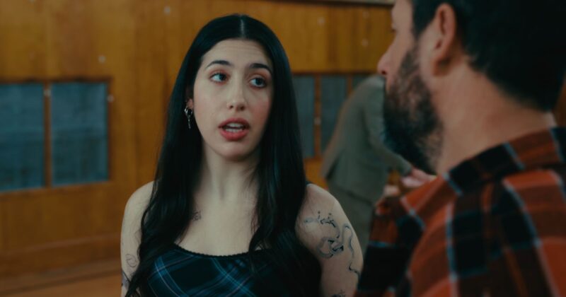 How Adam Sandler’s Latest Comedy 'Roommates' Conquered Netflix Streaming Charts