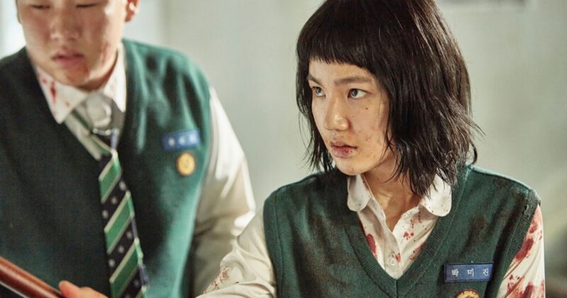 All Of Us Are Dead: Why Netflix’s Gripping Zombie K-Drama Demands Patience for Season 2