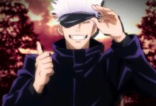 La verdadera razón por la que Gojo Satoru es el hechicero más fuerte de Jujutsu Kaisen