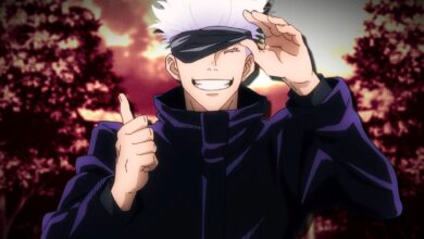 La verdadera razón por la que Gojo Satoru es el hechicero más fuerte de Jujutsu Kaisen