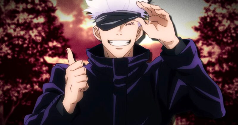 La verdadera razón por la que Gojo Satoru es el hechicero más fuerte de Jujutsu Kaisen
