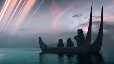 Apple TV+ Brings Epic Fantasy to Life with The Stormlight Archive and the Cosmere Universe
