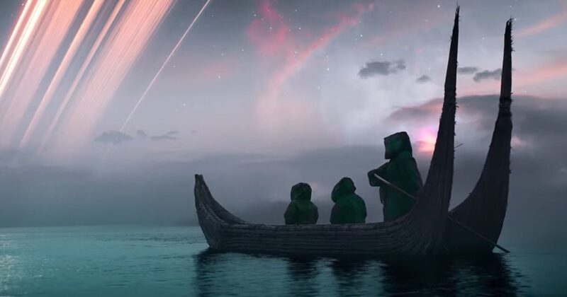 Apple TV+ Brings Epic Fantasy to Life with The Stormlight Archive and the Cosmere Universe