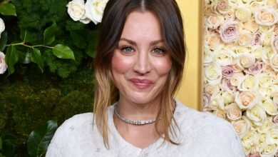 El Resurgir de The Wedding Ringer: La Comedia Subida de Tono de Kaley Cuoco que Triunfa en Streaming