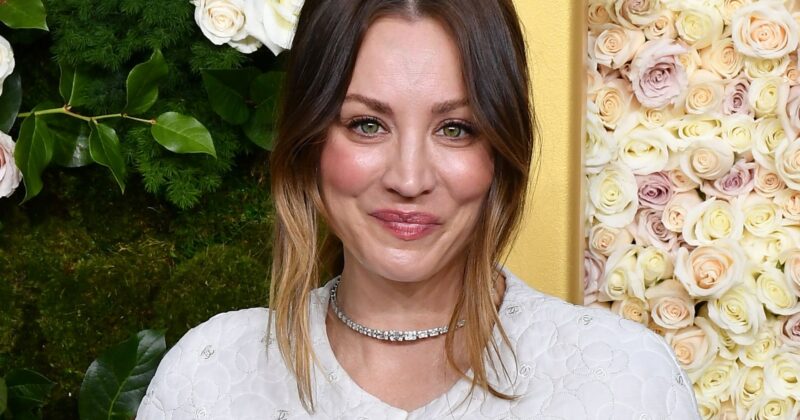 El Resurgir de The Wedding Ringer: La Comedia Subida de Tono de Kaley Cuoco que Triunfa en Streaming