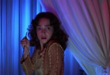 Los 10 películas de terror más surrealistas que redefinen el género por su extrañeza