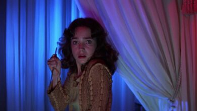 Los 10 películas de terror más surrealistas que redefinen el género por su extrañeza